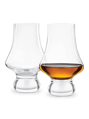 Whisky Tasting Glass Set Of 2