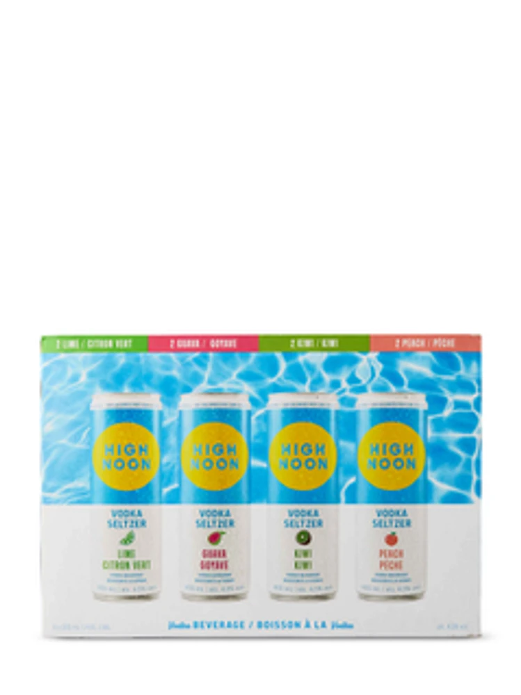 High Noon Pool Pack