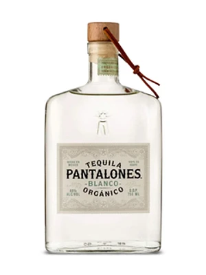 Pantalones Tequila Blanco