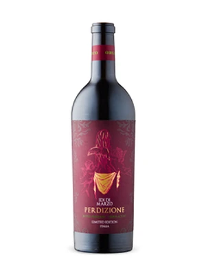 Idi di Marzo Perdizione Rosso Limited Edition 2021