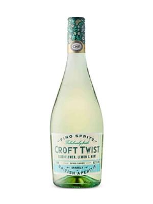 Croft Twist British Aperitif