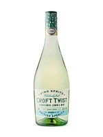 Croft Twist British Aperitif