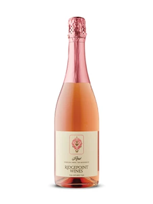 Ridgepoint Sparkling Rosé 2022