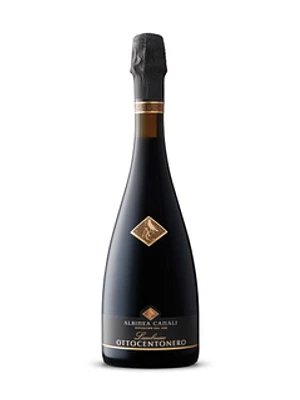 Albinea Canali Ottocentonero Lambrusco