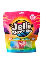 Jelli Shooters Multi Pack