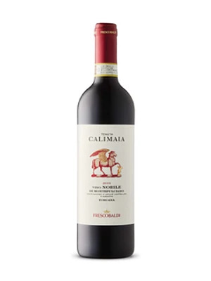Calimaia Vino Nobile di Montepulciano