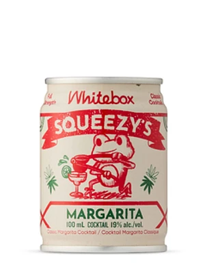 Whitebox Squeezy's Margarita