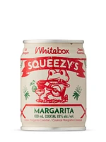 Whitebox Squeezy's Margarita