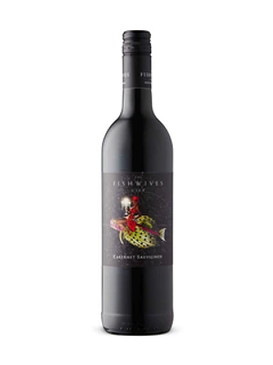 The Fishwives Club Cabernet Sauvignon
