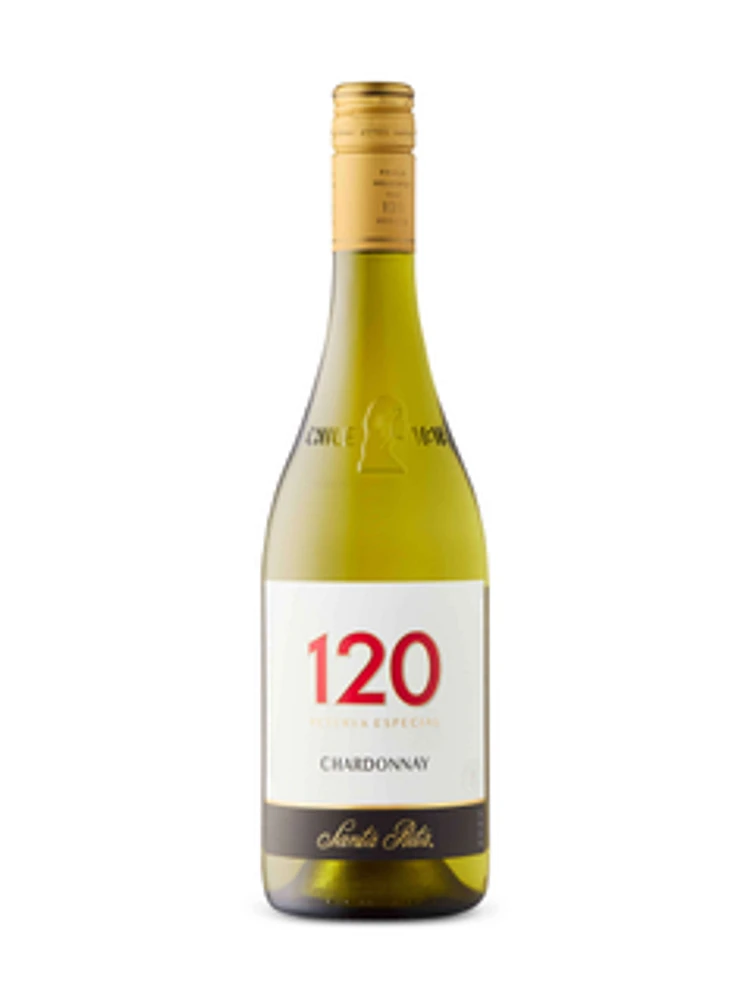 Santa Rita 120 Reserva Especial Chardonnay