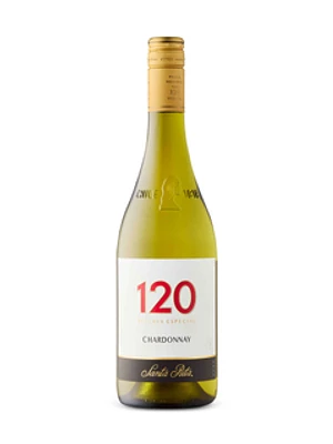 Santa Rita 120 Reserva Especial Chardonnay