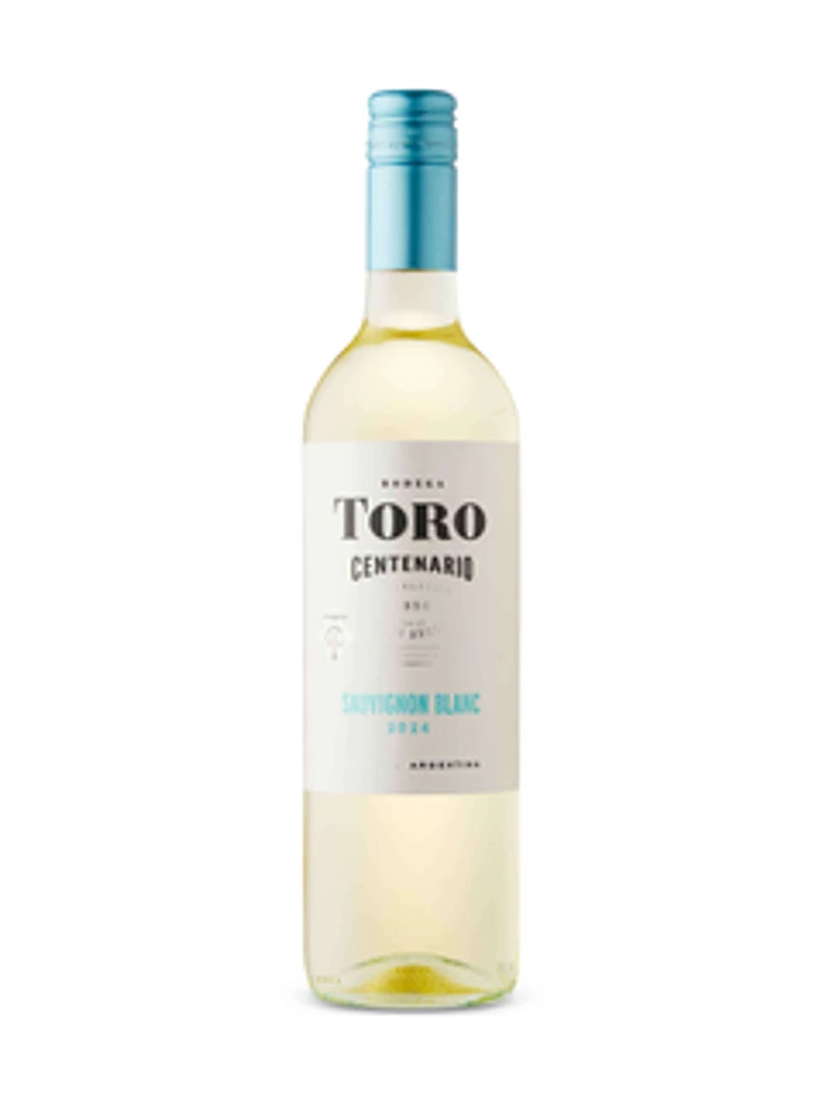 Bodega Toro Centenario Sauvignon Blanc
