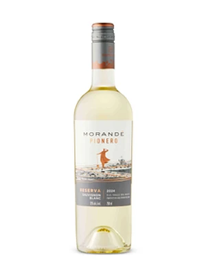 Morande Pionero Reserva Sauvignon Blanc