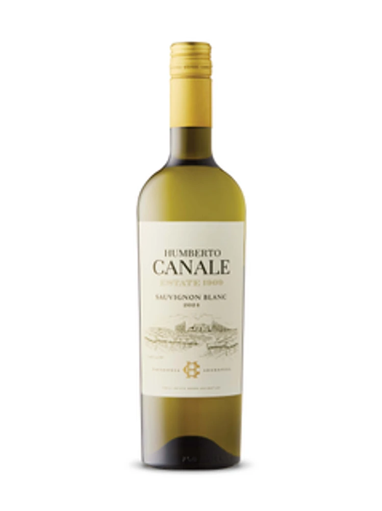 Humberto Canale Estate 1909 Sauvignon Blanc