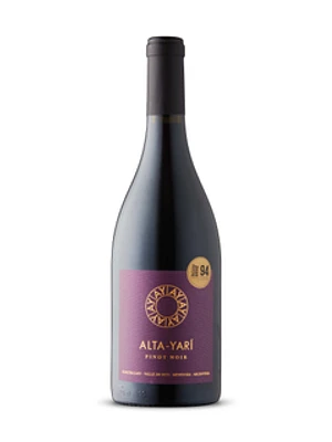Alta Yari Pinot Noir 2022