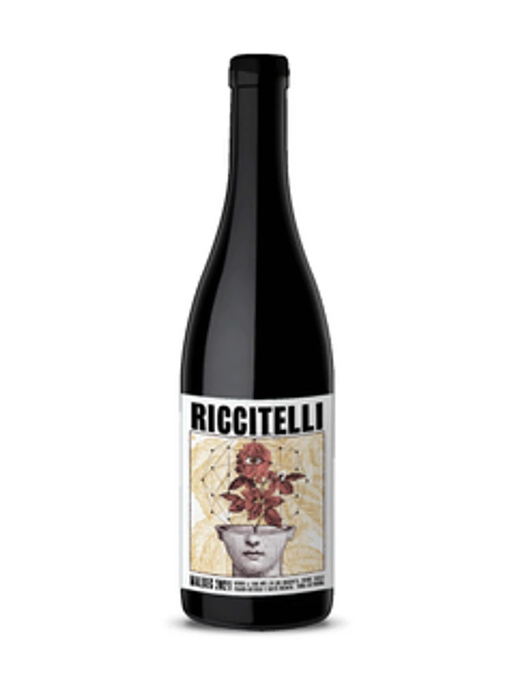 Riccitelli Extremas Malbec 2021