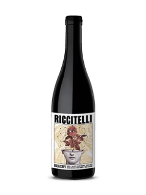 Riccitelli Extremas Malbec 2021