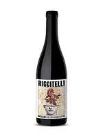 Riccitelli Extremas Malbec 2021