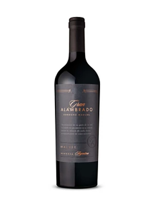 Gran Alambrado Malbec 2023