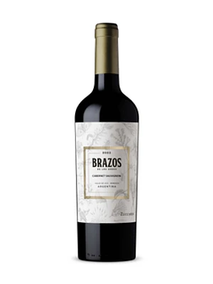 Zuccardi Brazos de Los Andes Cabernet Sauvignon 2023