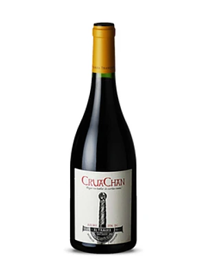 Gen del Alma Crua Chan Malbec 2021
