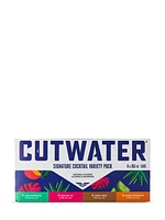 Cutwater Mixer 8-Pack