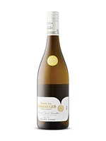 Manoir des Herbauges Vieilles Vignes Côtes de Grandlieu Muscadet 2022