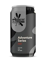 5 Paddles Brewing Stout