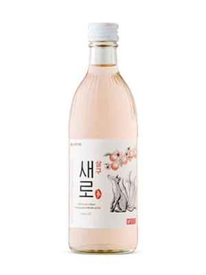 Chum Churum Saero - Apricot
