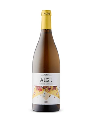 Algil Bodegas Y Vinedos Malvasia Castellan DO Toro 2022