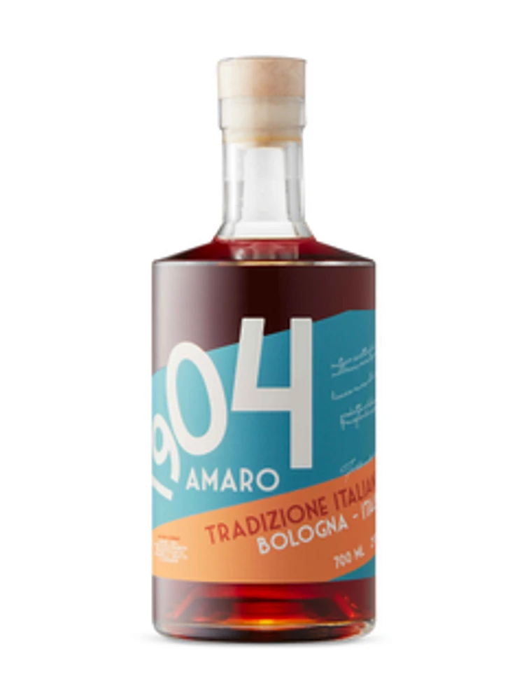 Amaro 1904