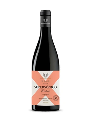 Frontonio Supersónico Garnacha