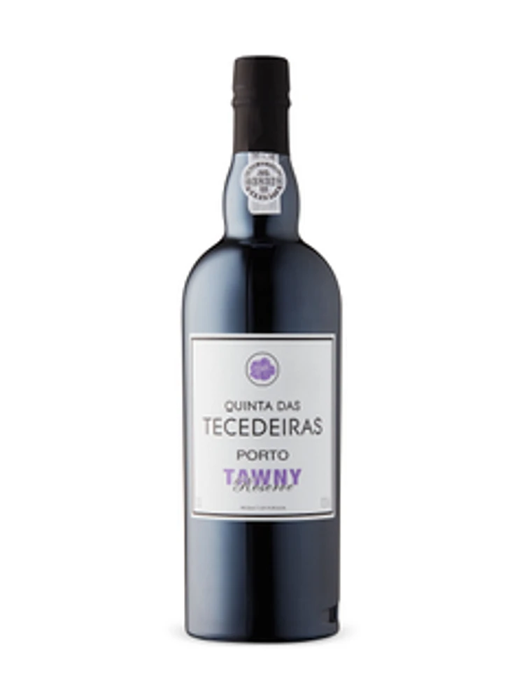 Quinta Das Tecedeiras Tawny Port Reserve, Douro