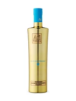 Au Vodka Blue Raspberry