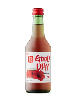Good Day Hibiscus Soju