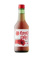Good Day Hibiscus Soju