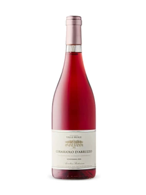 Valle Reale Cerasuolo D'Abruzzo Rose DOC 2024