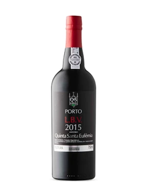 Quinta De Santa Eufemia LBV Port 2015