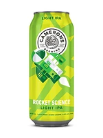 Cameron's Rocket Science Light IPA