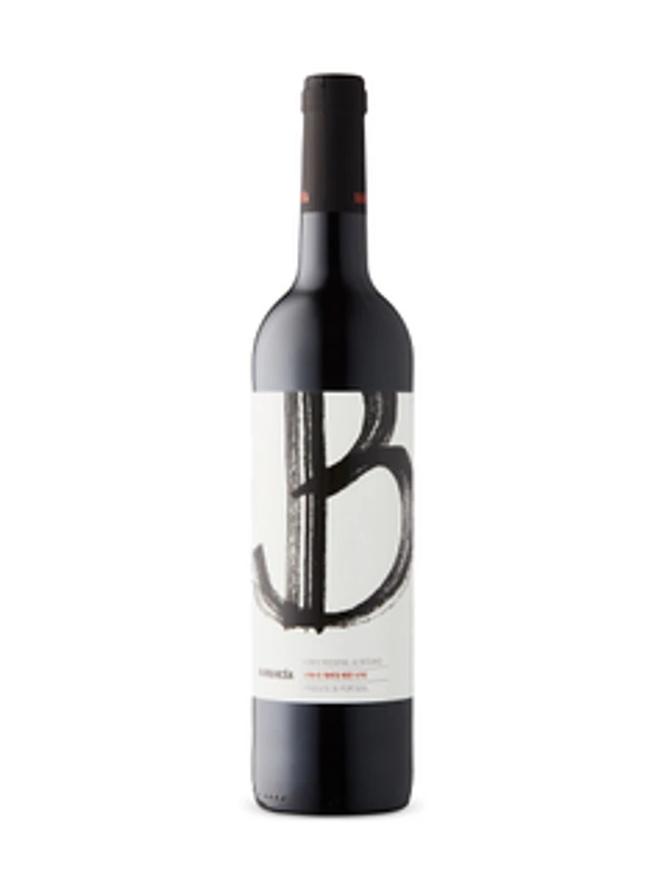 Ribafreixo Barrancoa Red 202