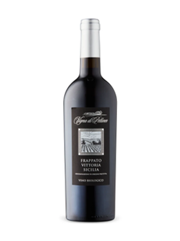 Vigna Di Pettineo Vittoria Frappato DOC 2023 Organic