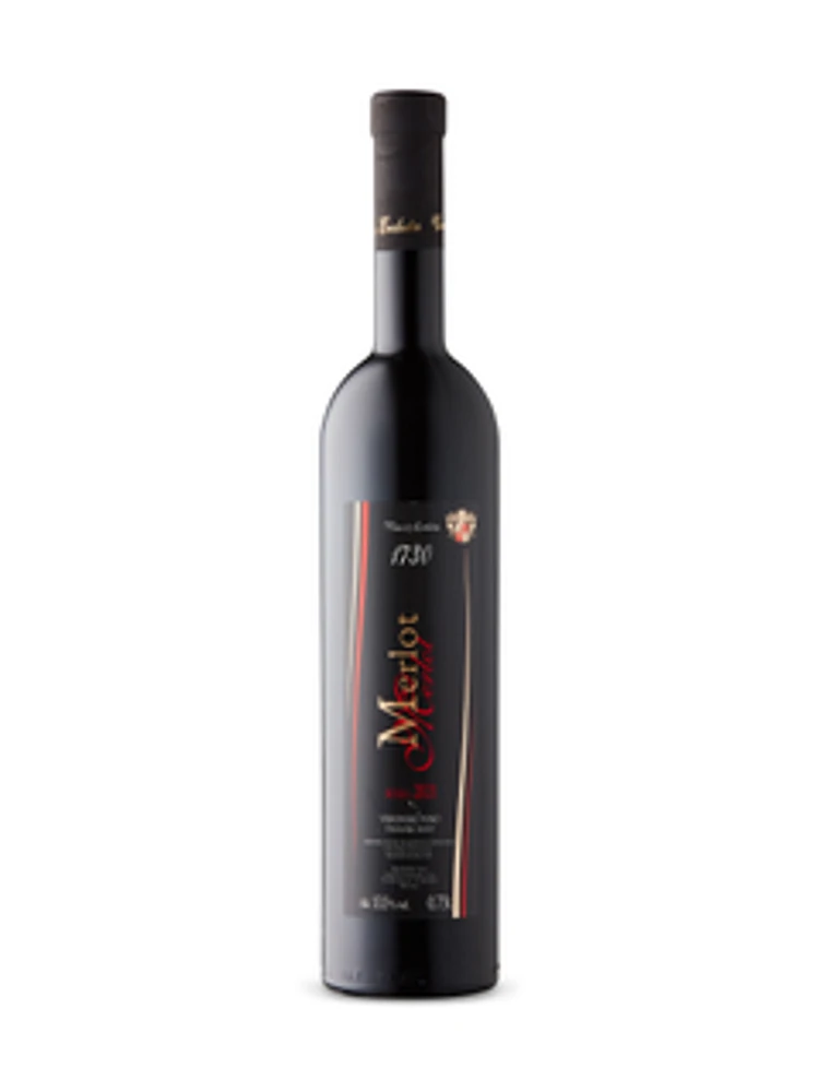 Erdutski Vinogradi Premium Merlot 2021