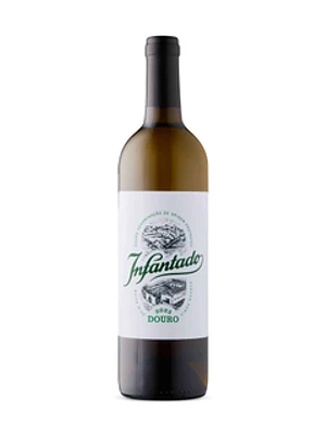 Quinta Do Infantado White 2023
