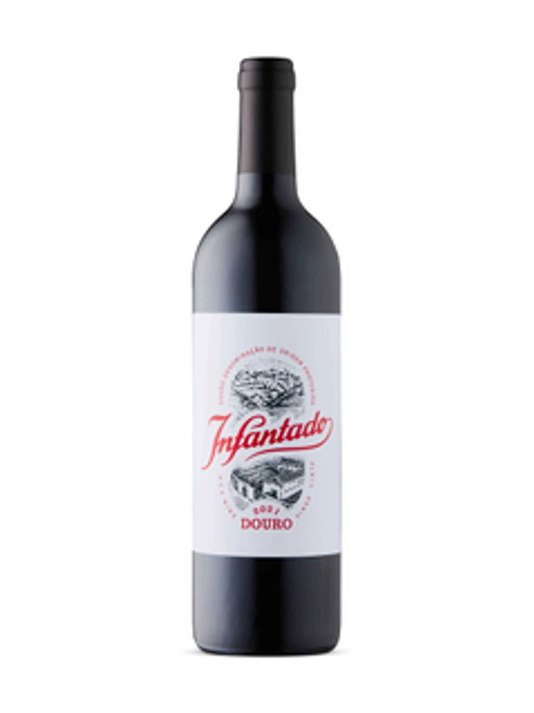 Quinta Do Infantado Red 2021