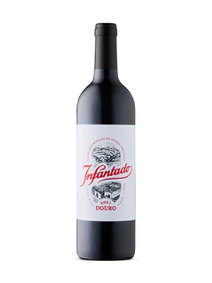 Quinta Do Infantado Red 2021
