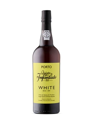 Quinta Do Infantado White Port