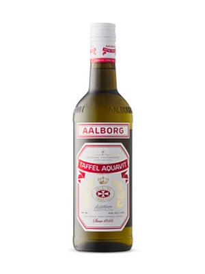 Aalborg Taffel Akvavit