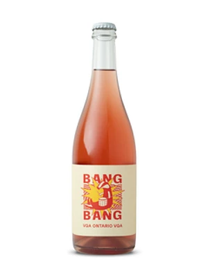 Traynor Family Vineyard Bang Bang Pét-nat VQA