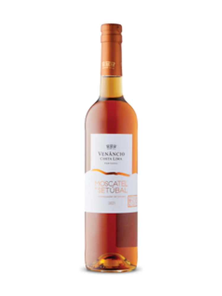 Venâncio Costa Lima Moscatel de Setúbal