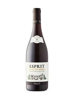 Brotte Esprit Rouge